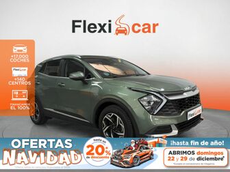 Imagen de KIA Sportage 1.6 T-GDi Drive 150