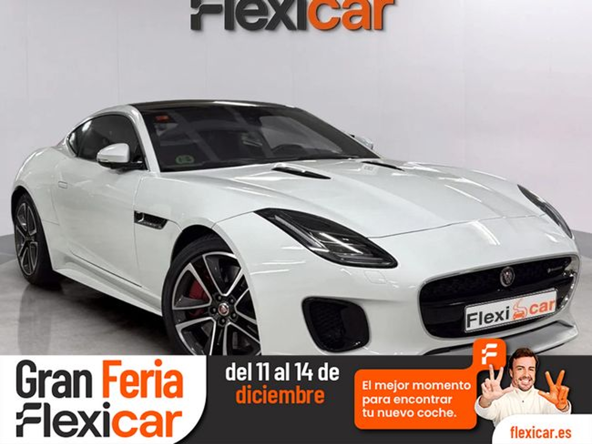 Imagen de JAGUAR F-Type