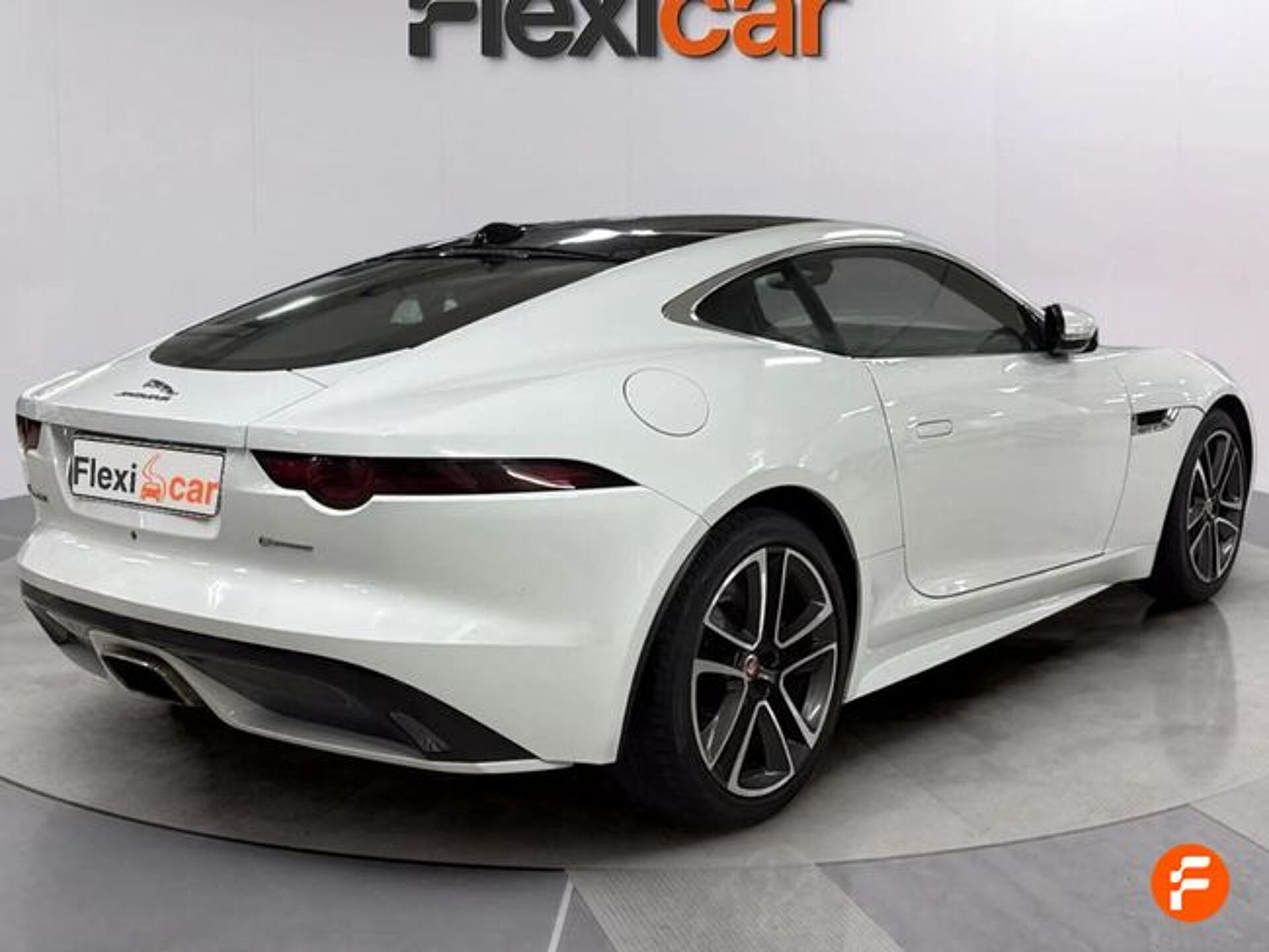 Imagen 3 de JAGUAR F-Type