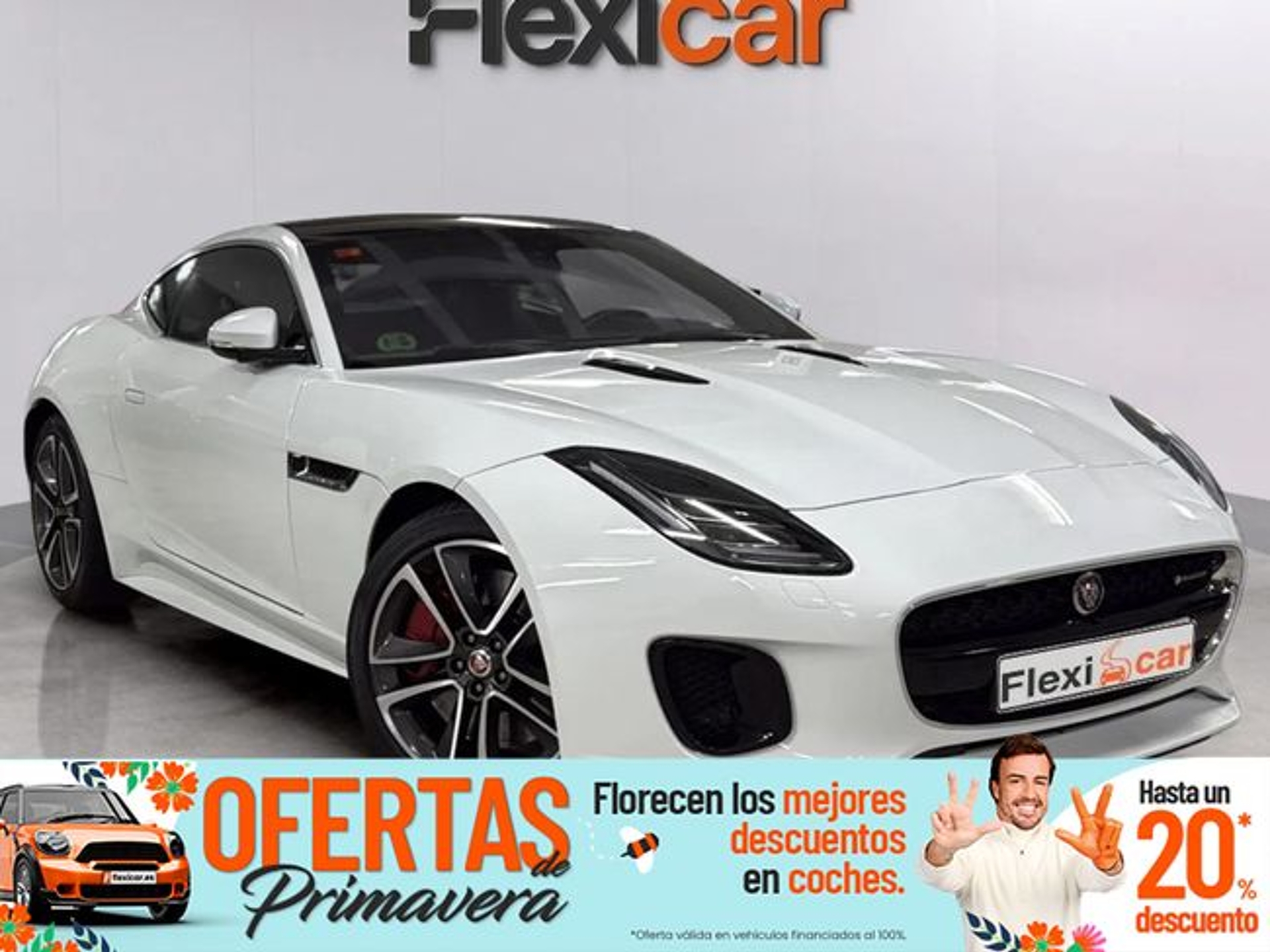 Imagen de JAGUAR F-Type