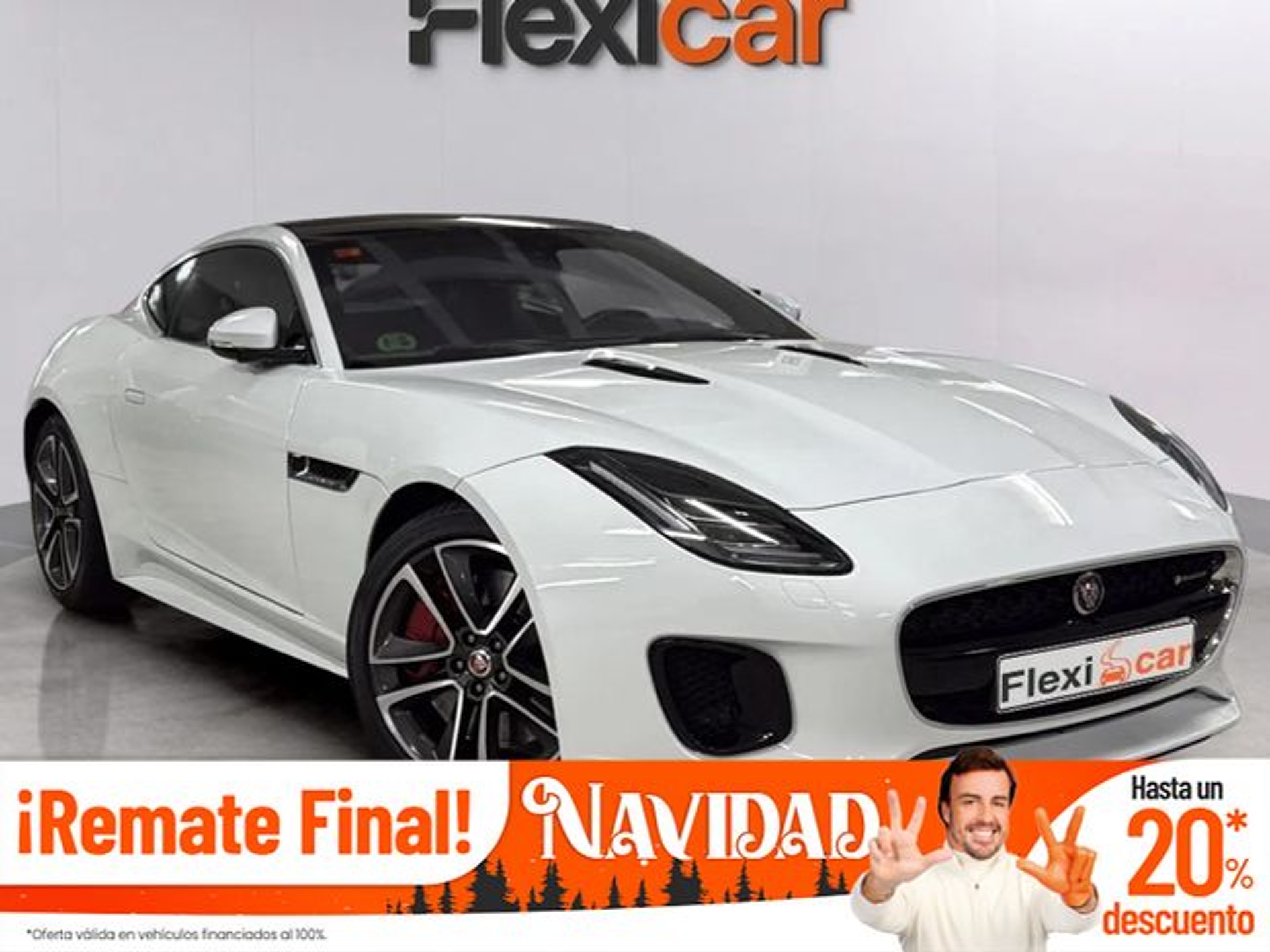 Imagen de JAGUAR F-Type