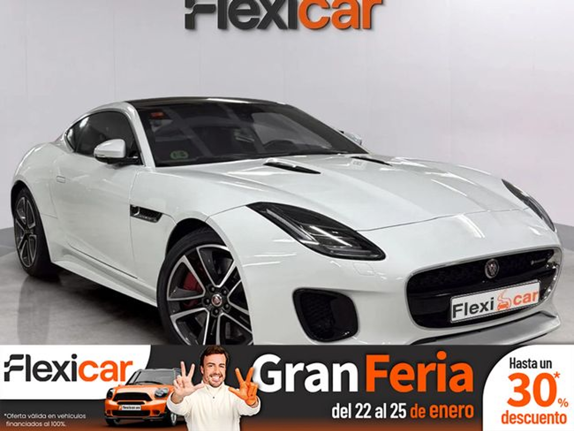 Imagen de JAGUAR F-Type