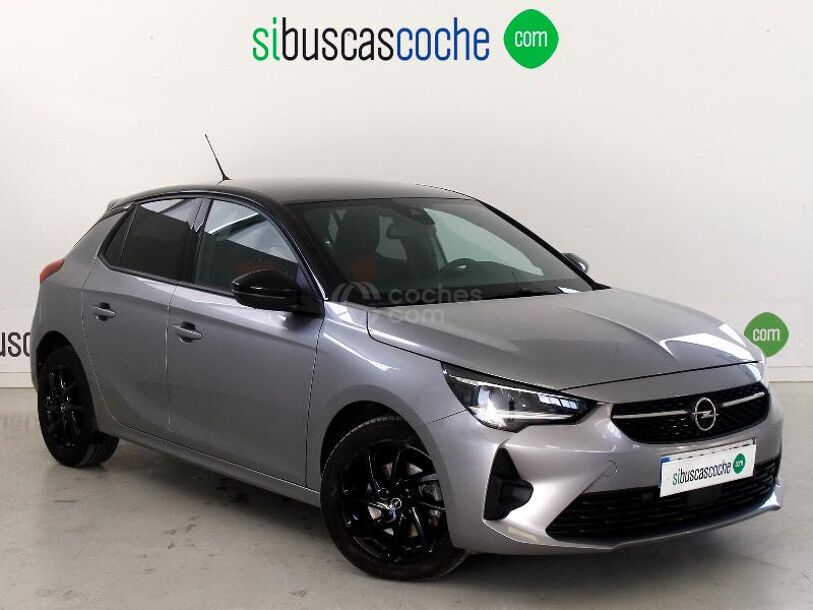 Foto del OPEL Corsa 1.2T XHL S-S GS 100