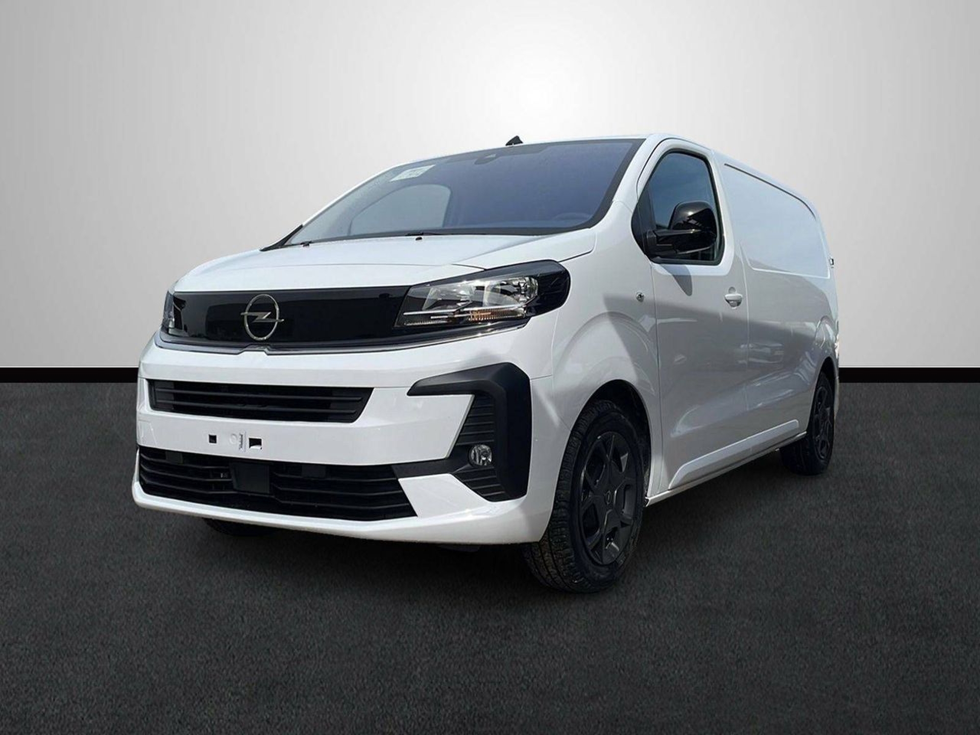 Imagen de OPEL Vivaro