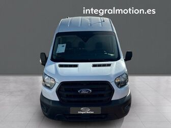 Imagen de FORD Transit FT 350 L4 Van MHEV Trend Tracción Trasera 130