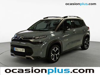 Imagen de CITROEN C3 Aircross BlueHDi S&S Shine EAT6 120