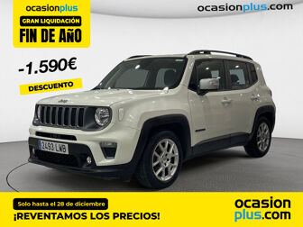 Imagen de JEEP Renegade 1.0 Sport 4x2