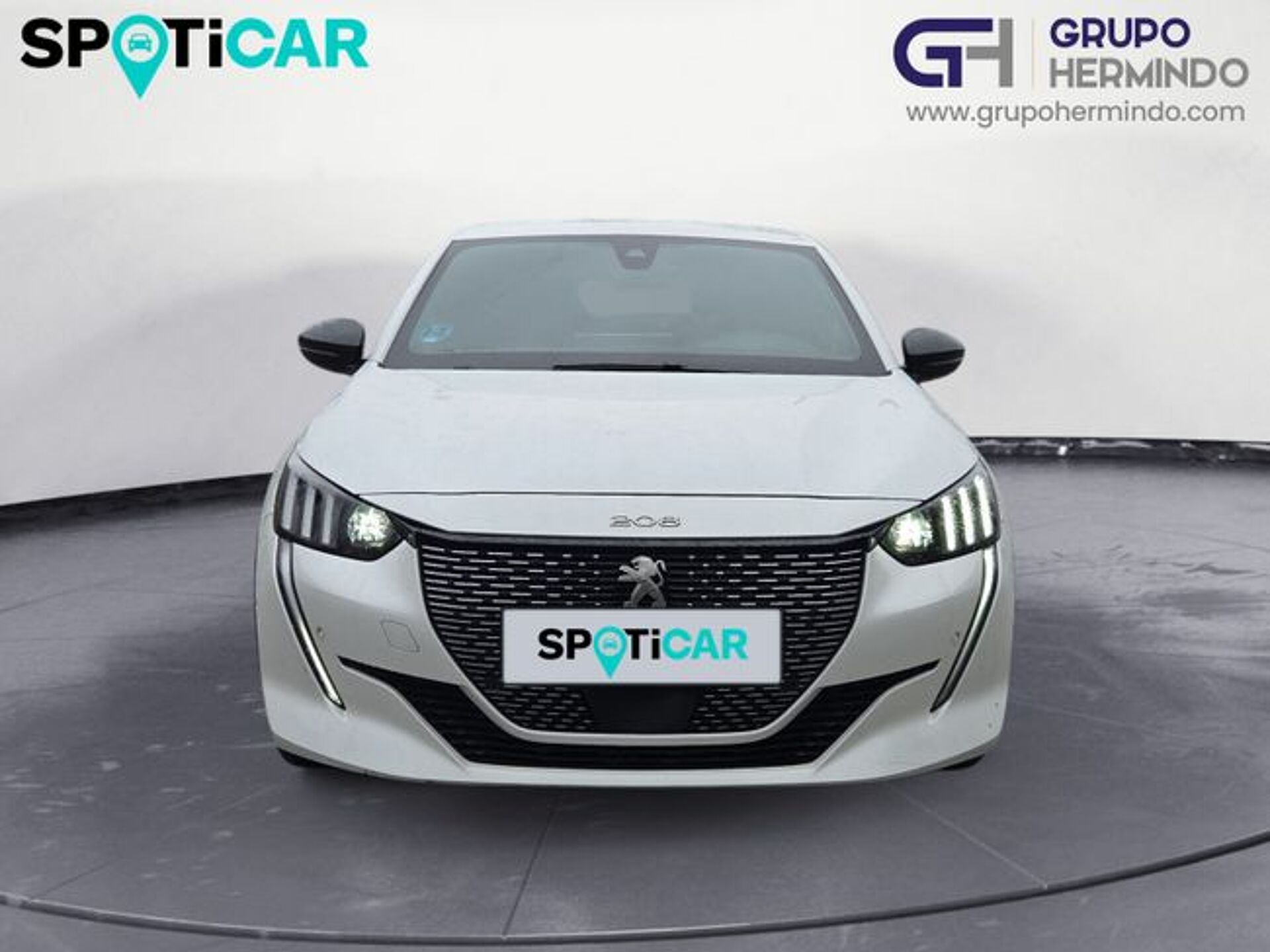 Imagen 3 de PEUGEOT 208