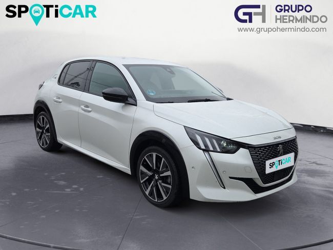 Foto del PEUGEOT 208 1.5 BlueHDi S&S GT 100