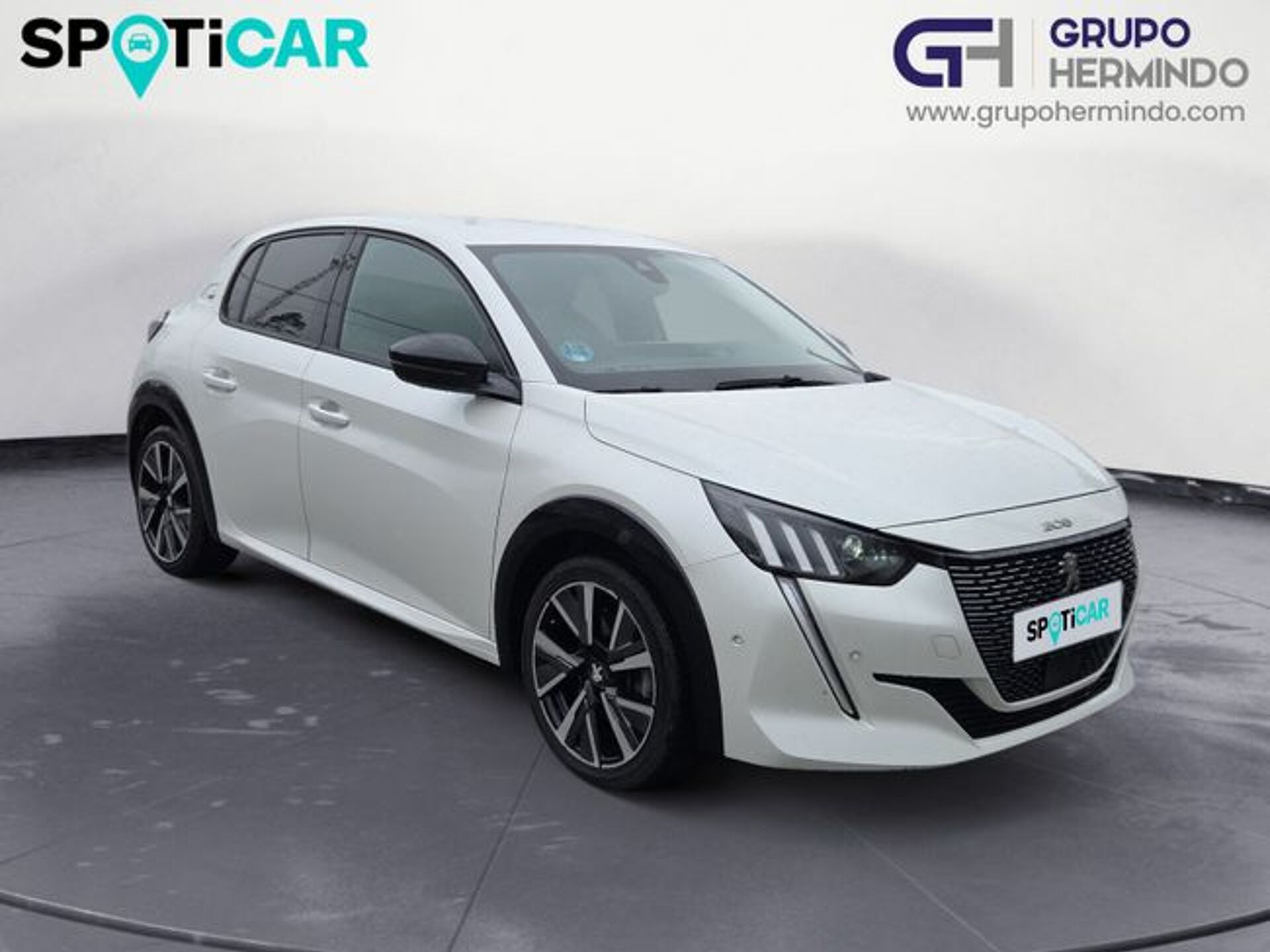 Imagen 2 de PEUGEOT 208