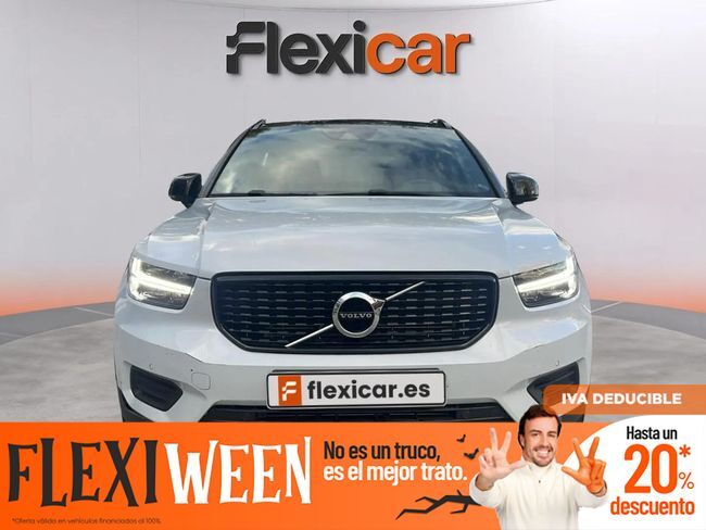 VOLVO XC40 (1.5 T5 Twin Recharge R-Design Auto) en Baleares
