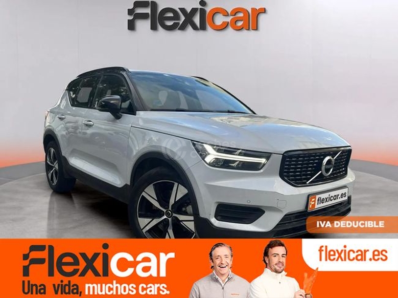 Foto del VOLVO XC40 T5 Recharge R-Design Aut.