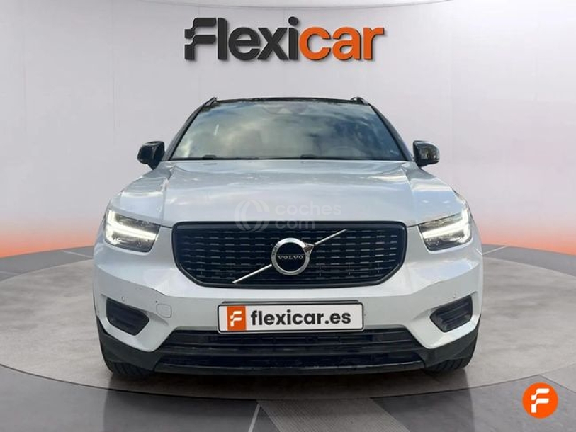 Foto del VOLVO XC40 T5 Recharge R-Design Aut.
