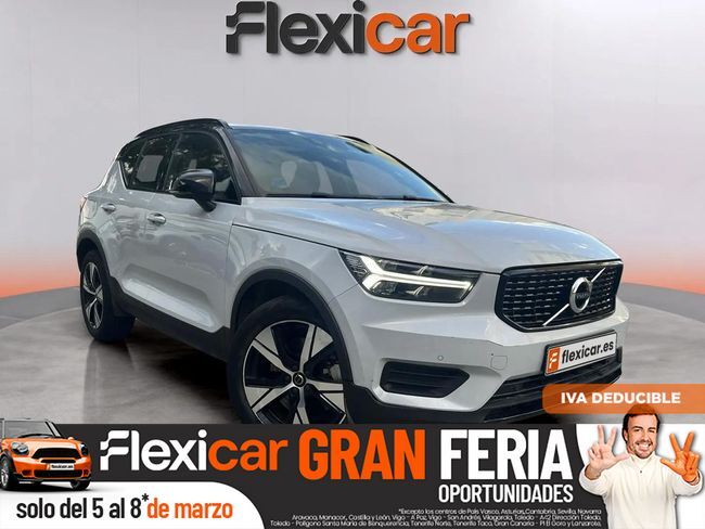 Foto del VOLVO XC40 T5 Recharge R-Design Aut.