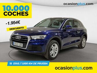 Imagen de AUDI Q5 2.0TDI CD quattro S-Tronic 190