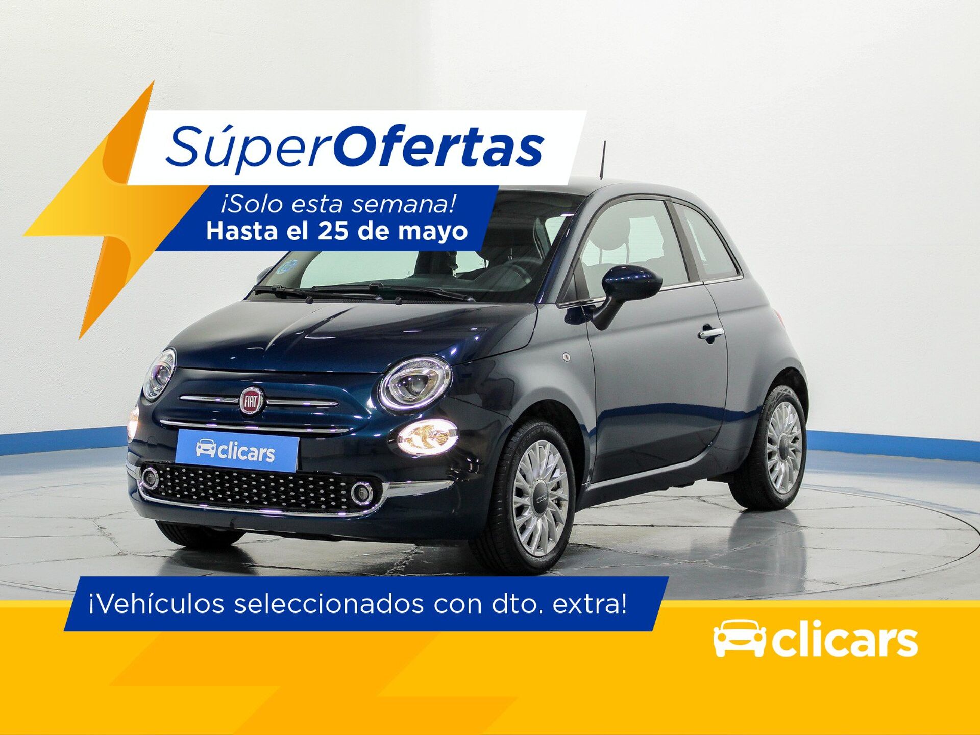 Imagen de FIAT 500