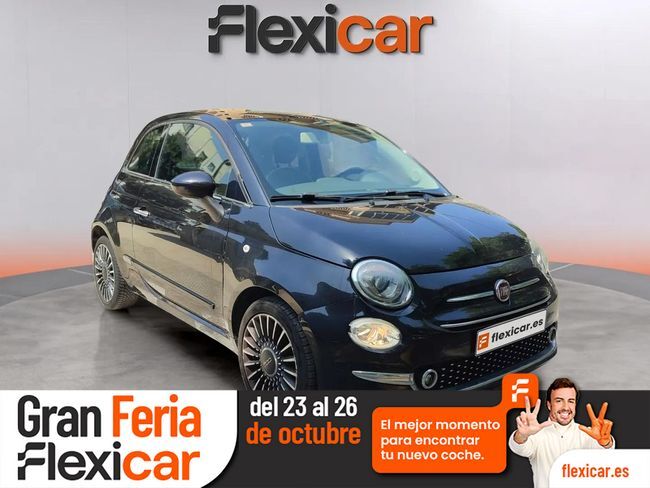 FIAT 500 (1.2 8v 69 CV Lounge) en Baleares