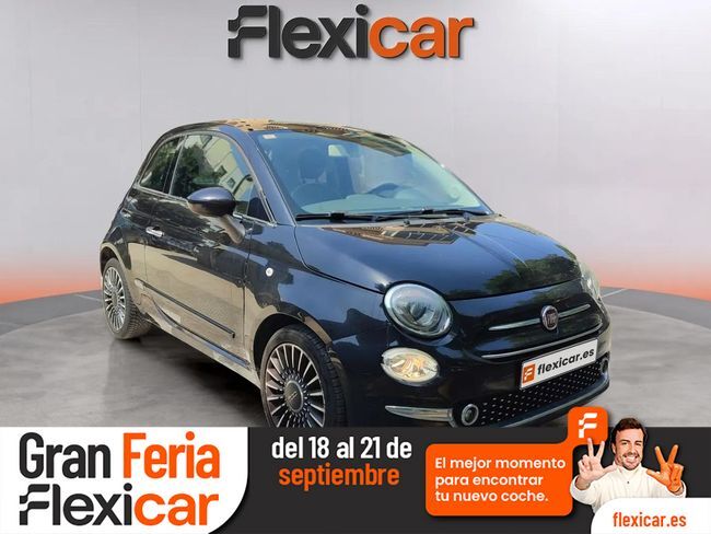 FIAT 500 (1.2 8v 69 CV Lounge) en Baleares