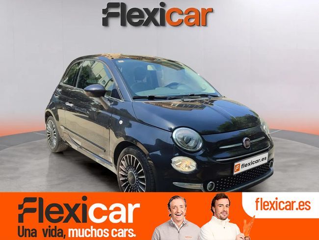 FIAT 500 (1.2 8v 69 CV Lounge) en Baleares