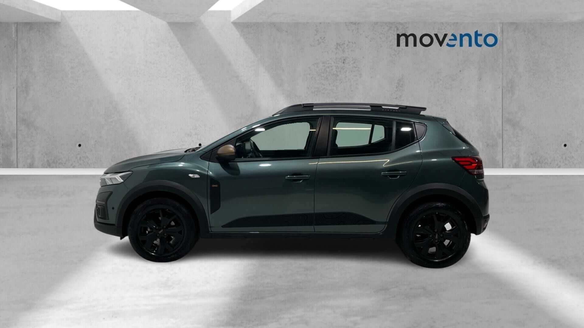 Foto del DACIA Sandero Stepway TCe Extreme Go 81kW