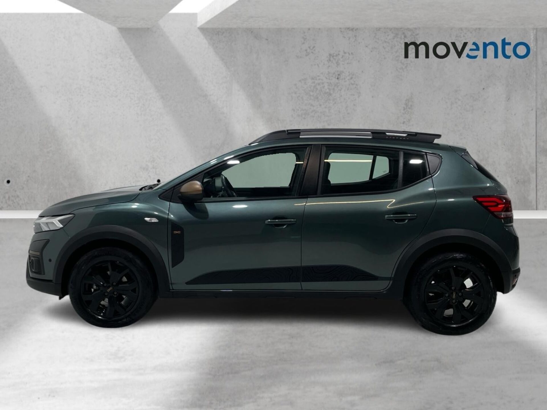 Imagen 3 de DACIA Sandero