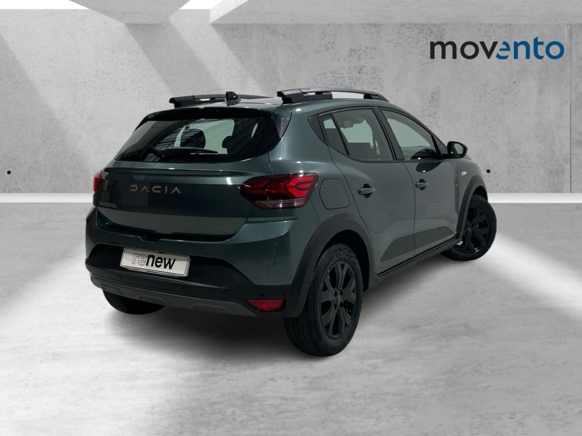 Imagen 2 de DACIA Sandero