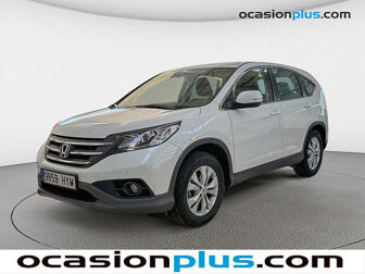 Imagen de HONDA CR-V 1.6i-DTEC Elegance 4x2