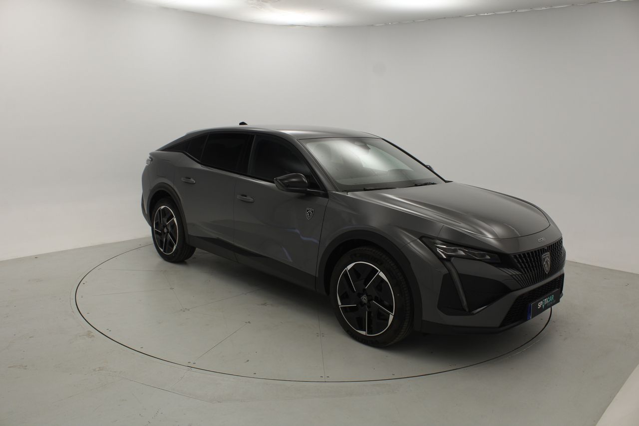 PEUGEOT 408 (408 GT Puretech 130 EAT8) en Barcelona