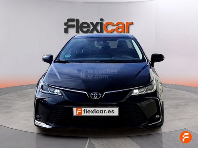 Foto del TOYOTA Corolla Sedán 140H Style