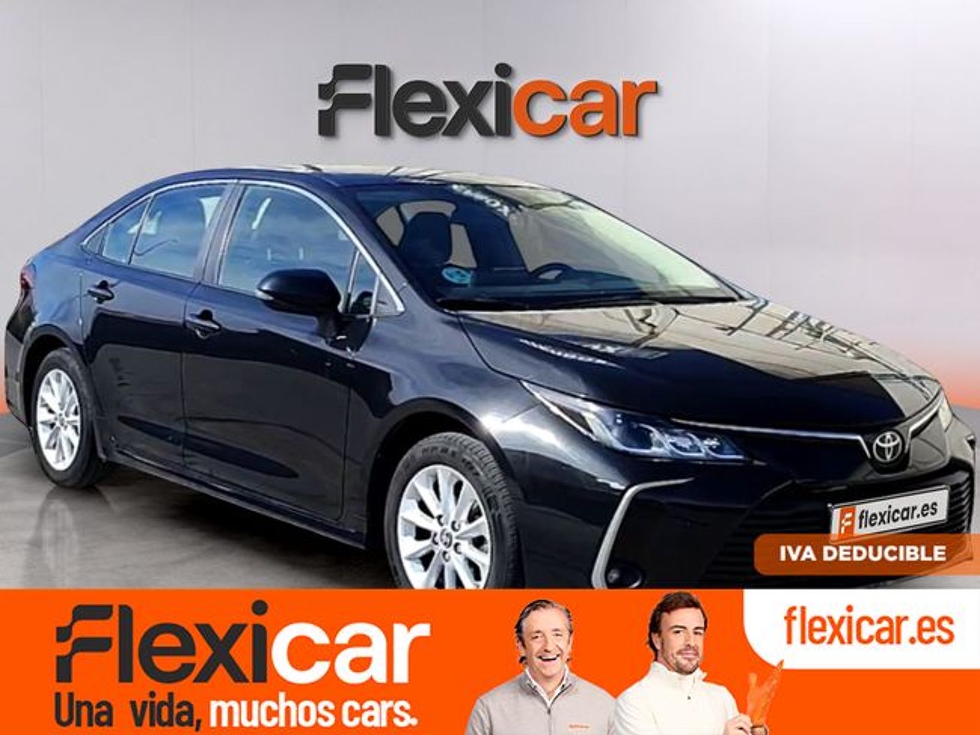 Imagen de TOYOTA Corolla