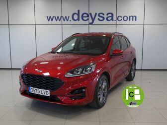 Imagen de FORD Kuga 1.5 EcoBoost ST-Line FWD 150