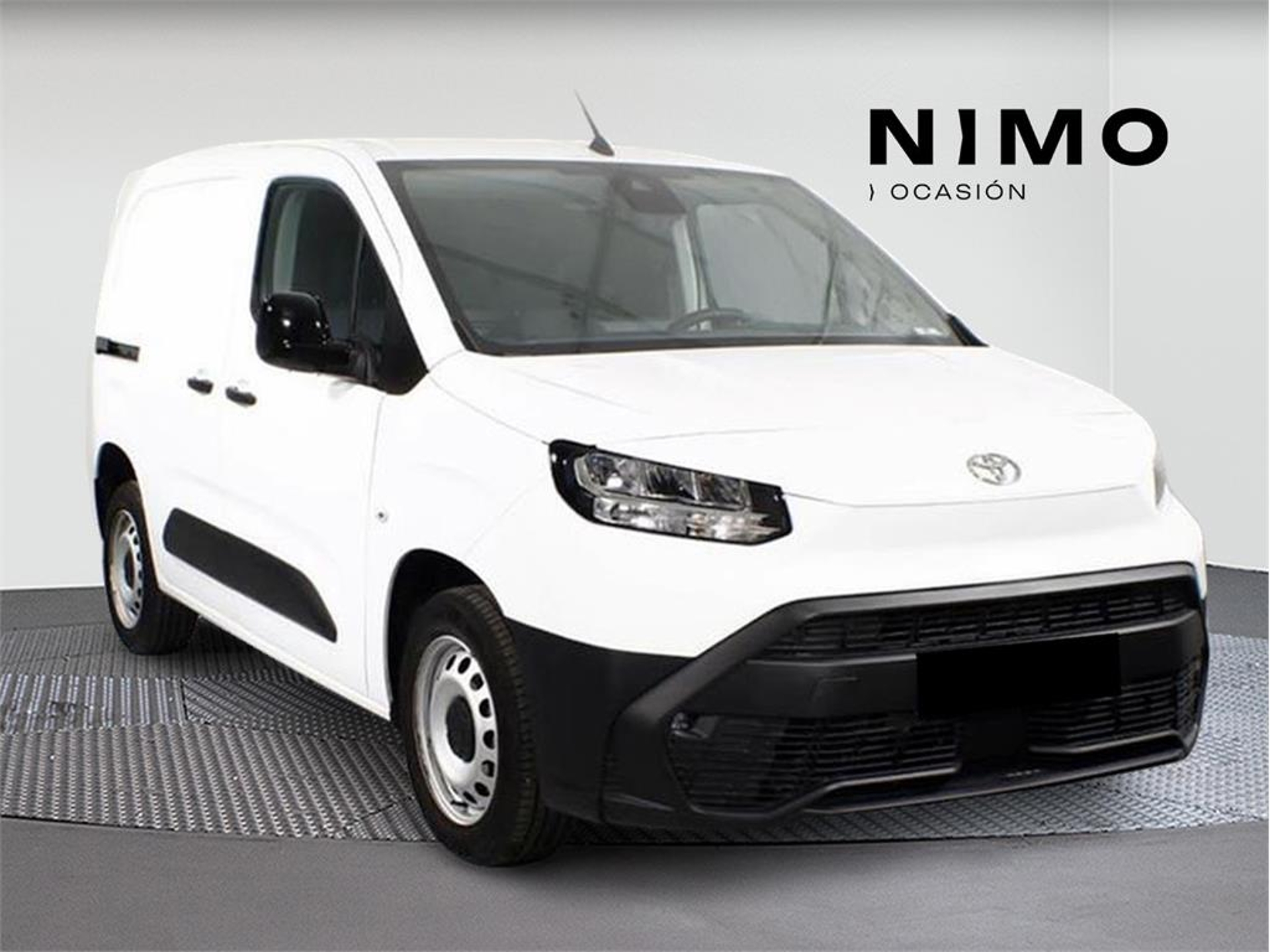 Imagen de TOYOTA Proace City