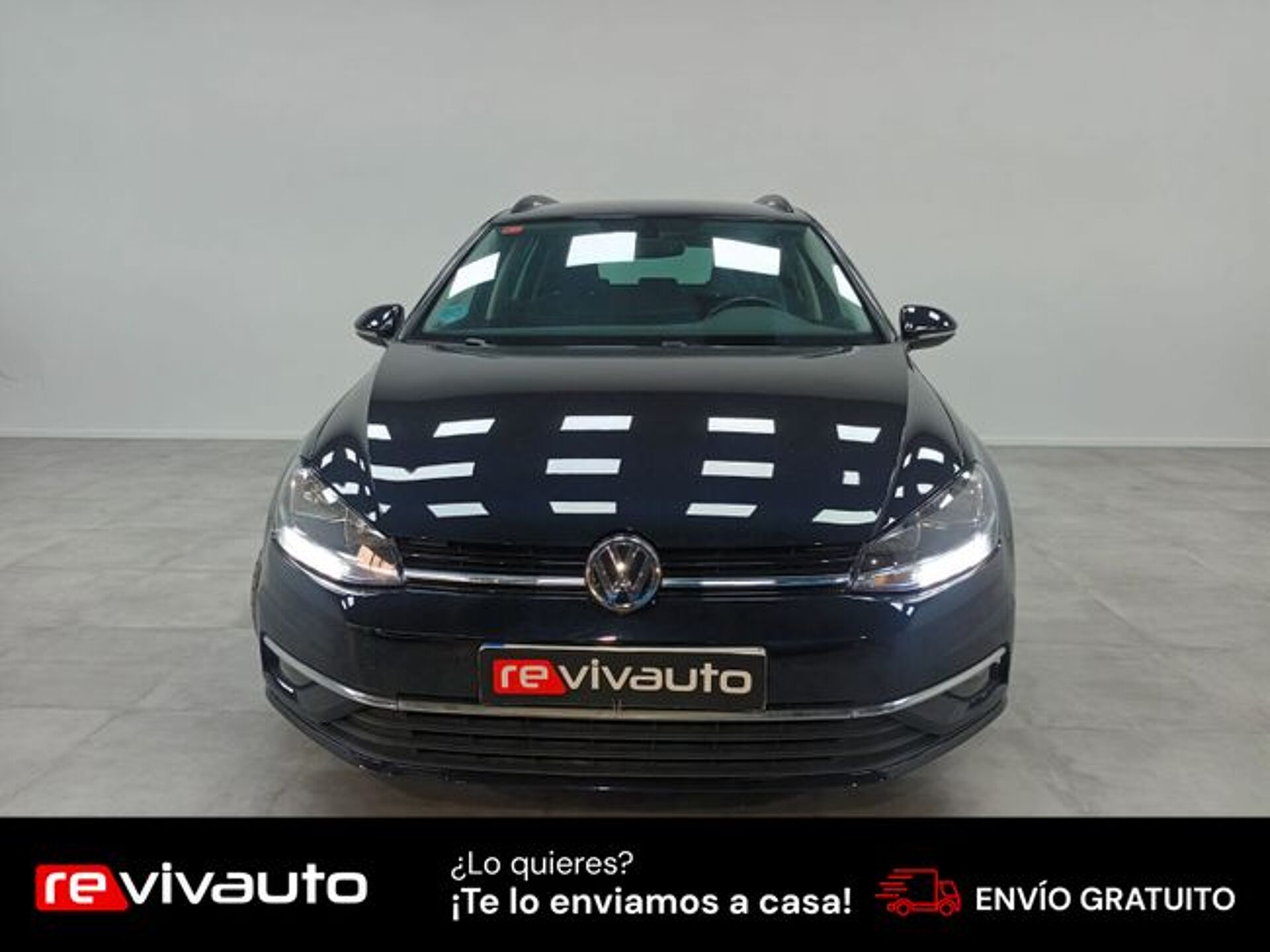Imagen 3 de VOLKSWAGEN Golf