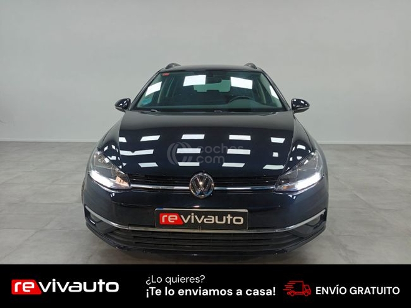 Foto del VOLKSWAGEN Golf 1.6TDI Advance 85kW