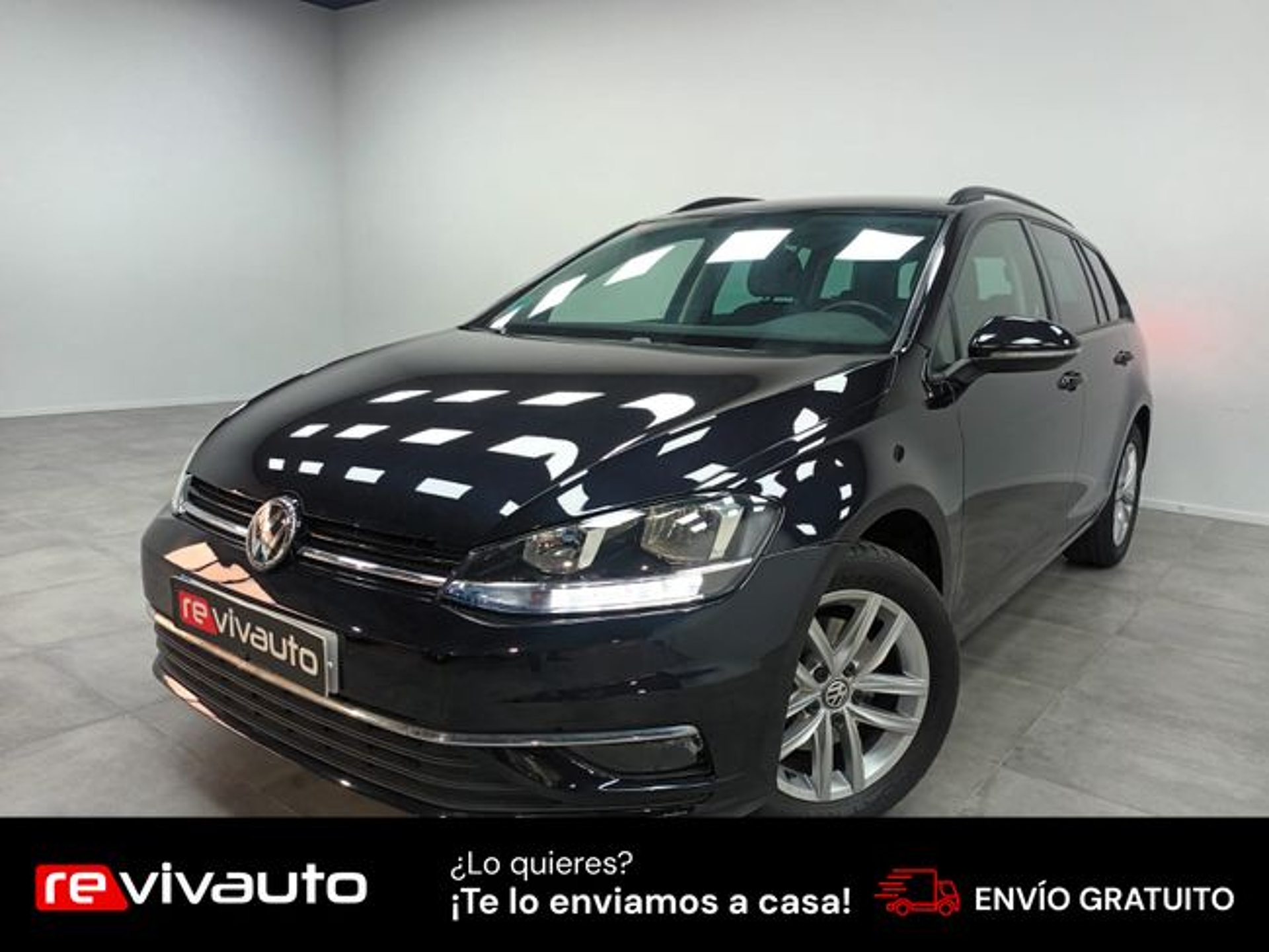 Imagen de VOLKSWAGEN Golf