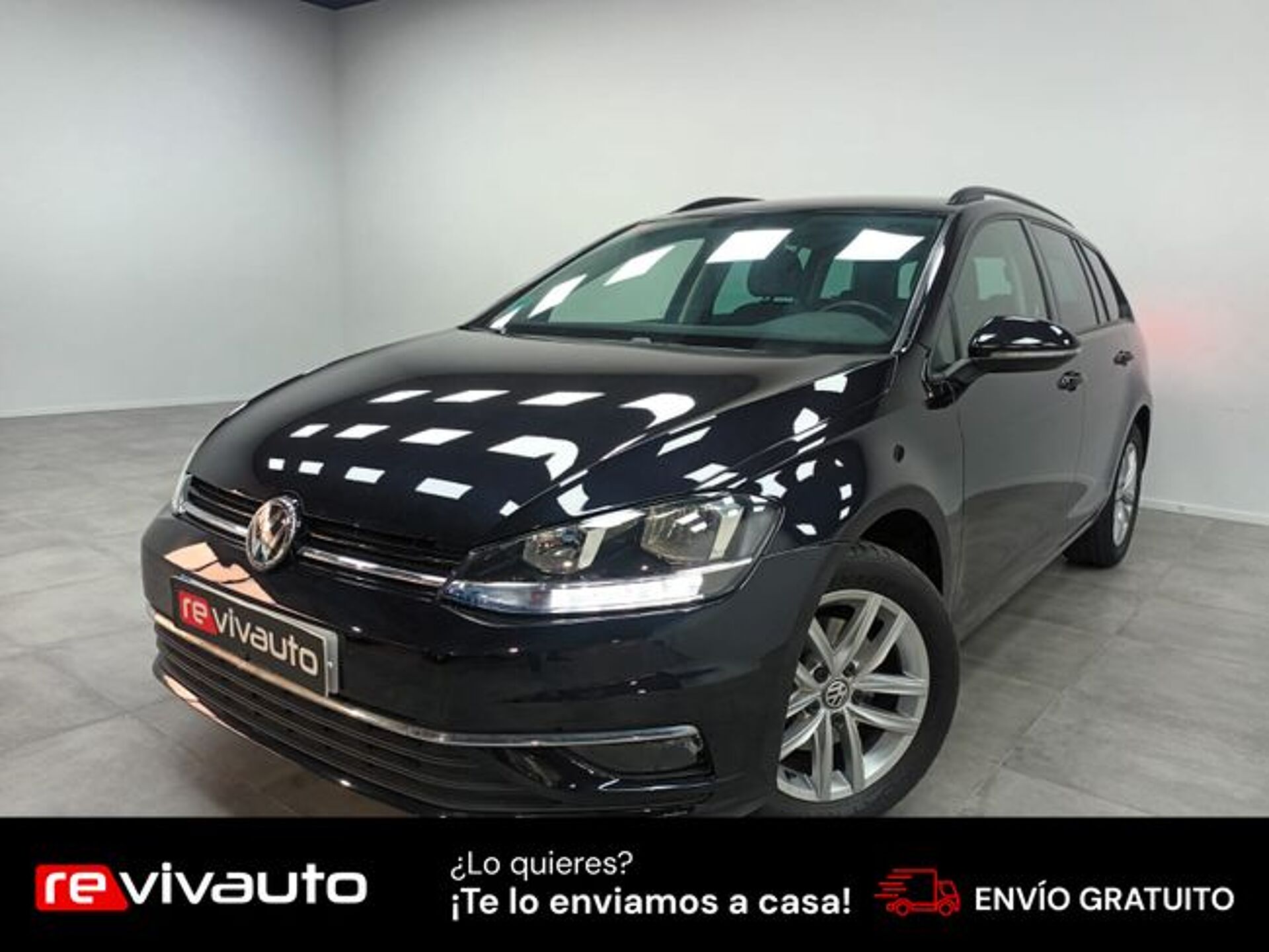 Imagen 1 de VOLKSWAGEN Golf