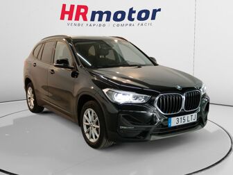 Imagen de BMW X1 sDrive 18dA