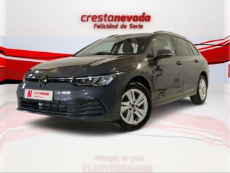 Imagen de VOLKSWAGEN Golf Variant 2.0TDI 85kW