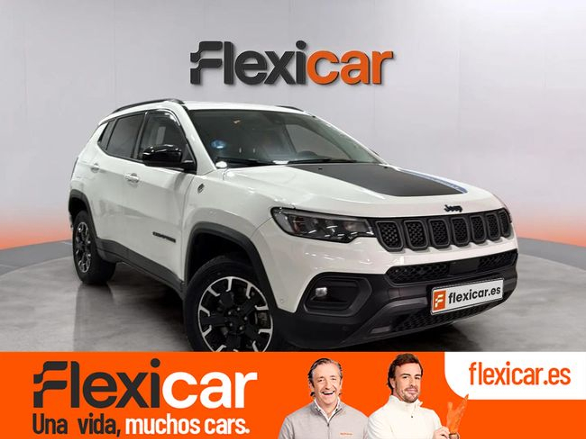 Imagen de JEEP Compass