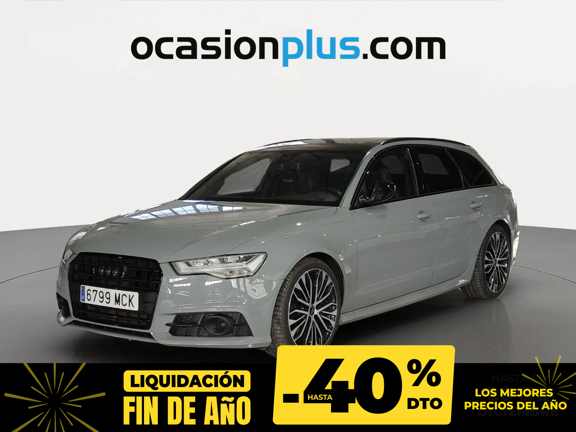 Imagen de AUDI A6