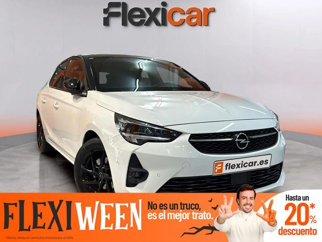 OPEL Corsa (1.2T XHL 74kW (100CV) Edition) en Barcelona