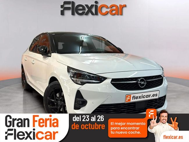 OPEL Corsa (1.2T XHL 74kW (100CV) Edition) en Barcelona