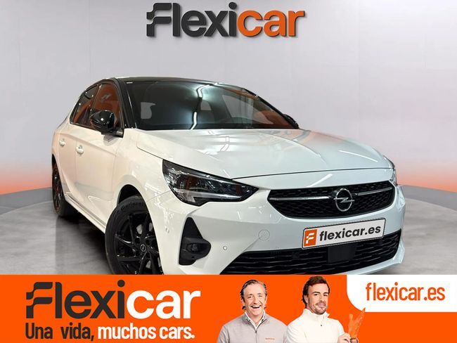 OPEL Corsa (1.2T XHL 74kW (100CV) Edition) en Barcelona