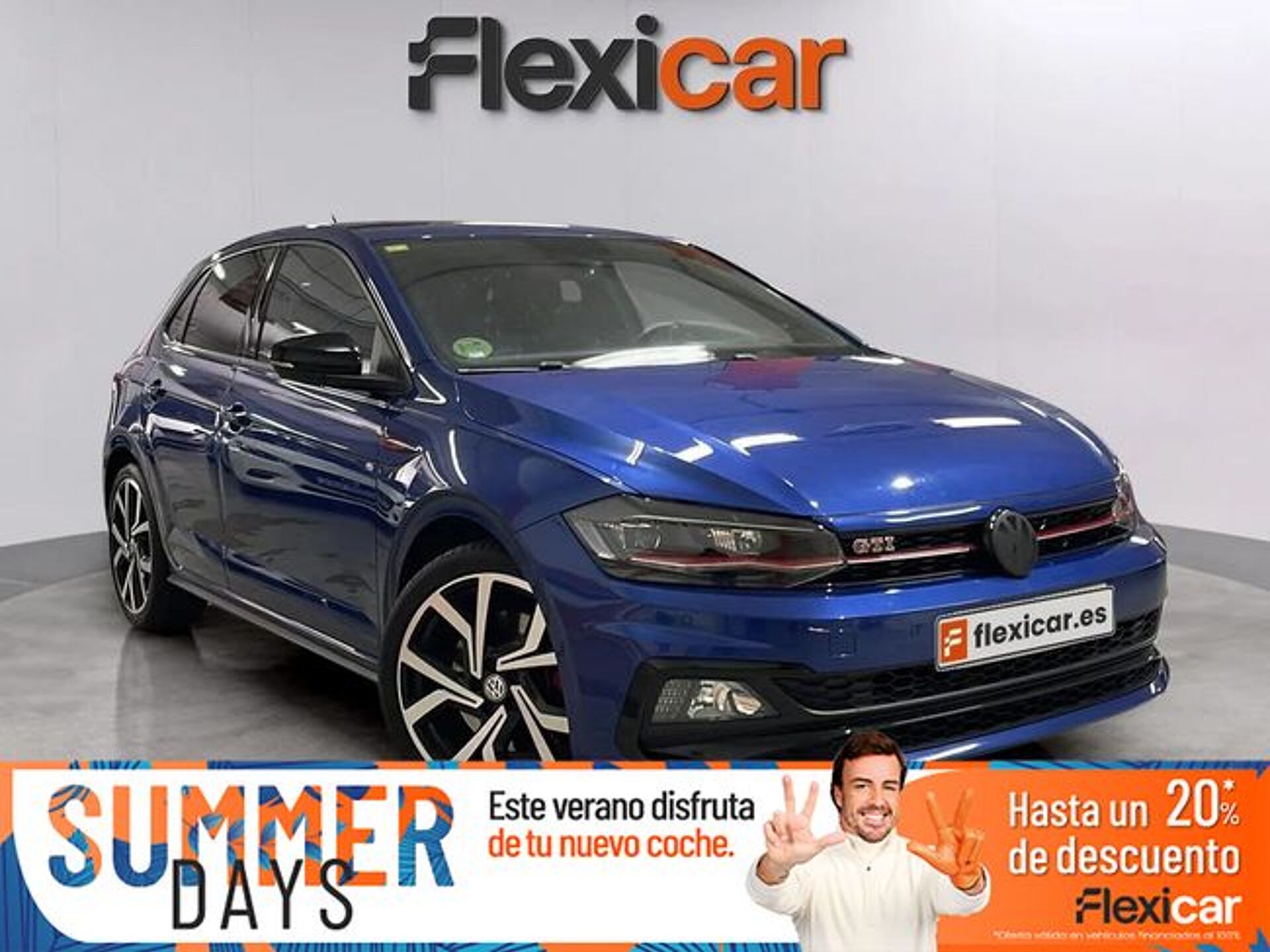 Imagen de VOLKSWAGEN Polo