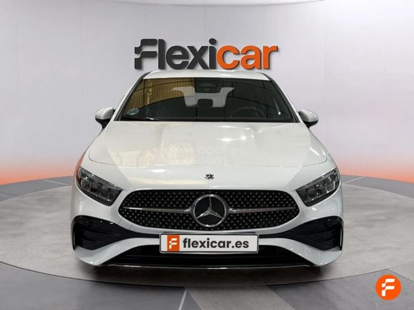 Foto del MERCEDES Clase A A 200d Progressive Line Advanced 8G-DCT