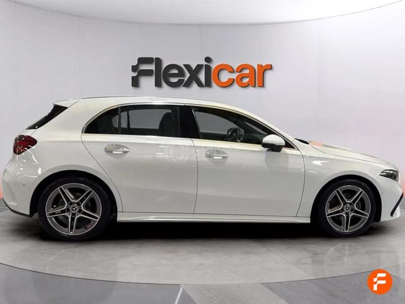 Foto del MERCEDES Clase A A 200d Progressive Line Advanced 8G-DCT