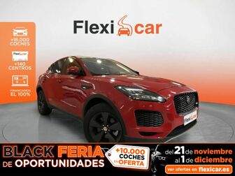 Imagen de JAGUAR E-Pace 2.0D I4 S AWD Aut. 240