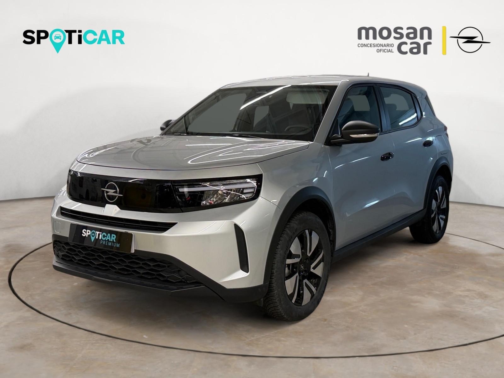 Imagen de OPEL Frontera