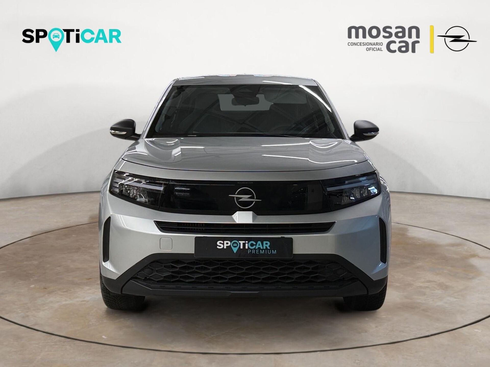 Imagen 2 de OPEL Frontera