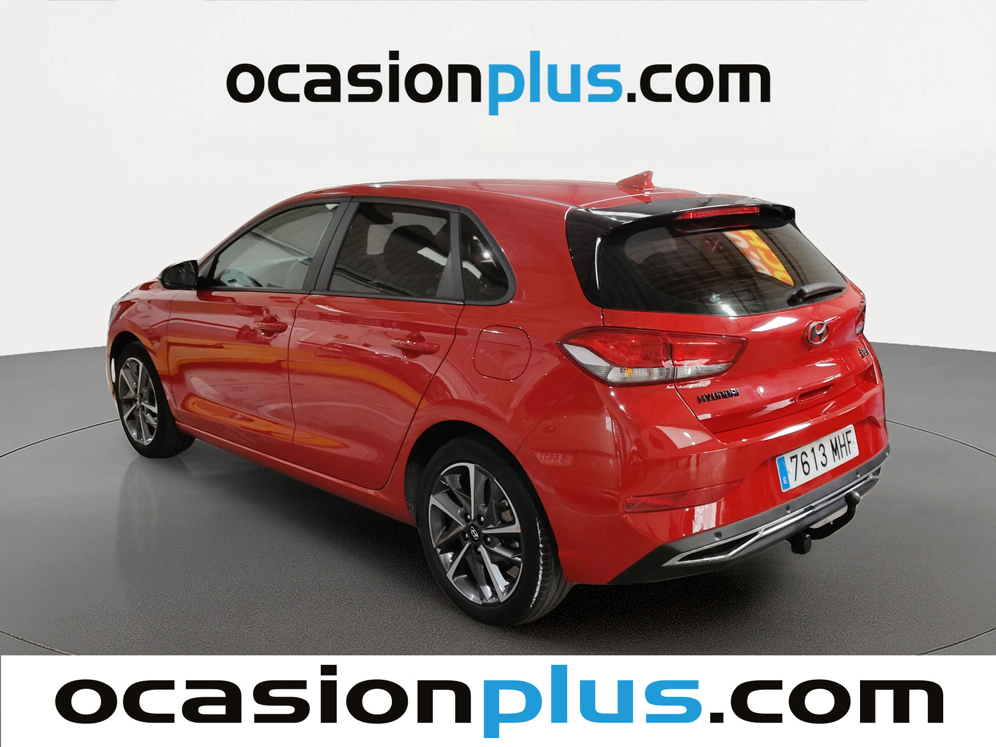 Foto del HYUNDAI i30 1.5 DPI Klass SLX 110